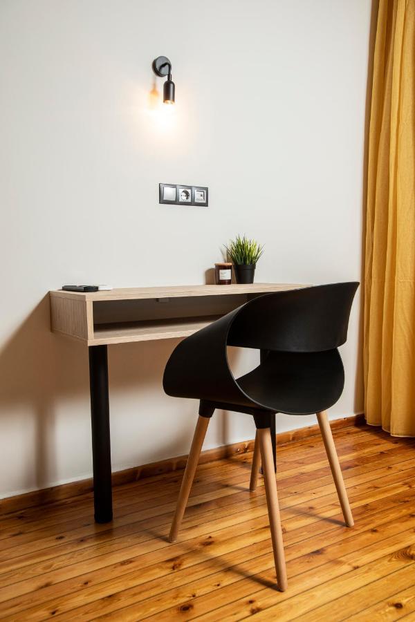 Thess Quality Urban Living Apartment Thessaloniki Exterior photo
