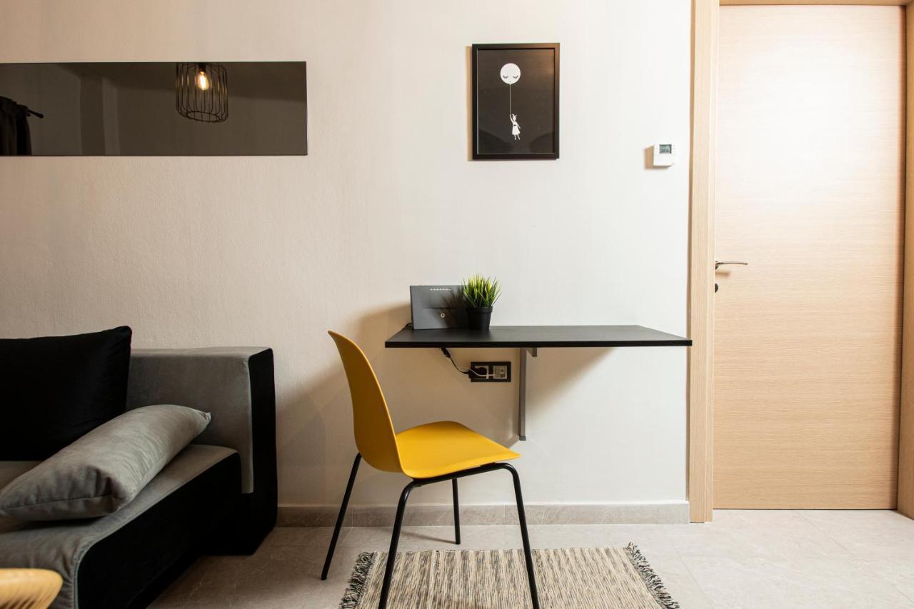 Thess Quality Urban Living Apartment Thessaloniki Exterior photo
