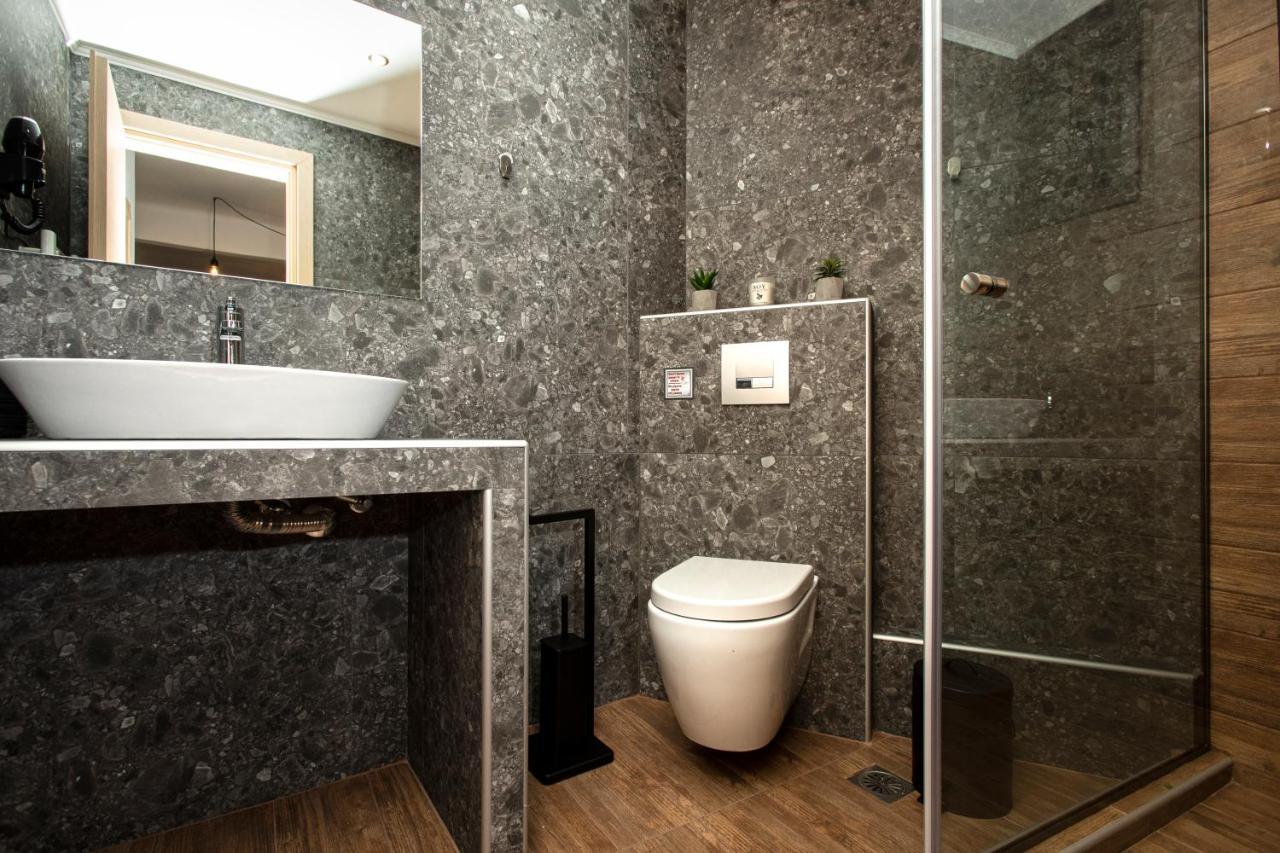 Thess Quality Urban Living Apartment Thessaloniki Exterior photo