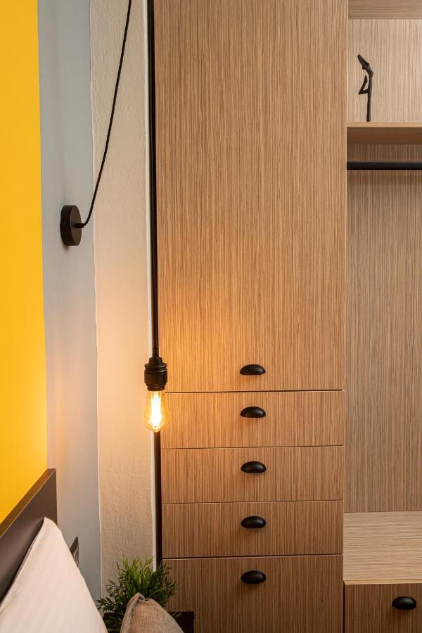 Thess Quality Urban Living Apartment Thessaloniki Exterior photo
