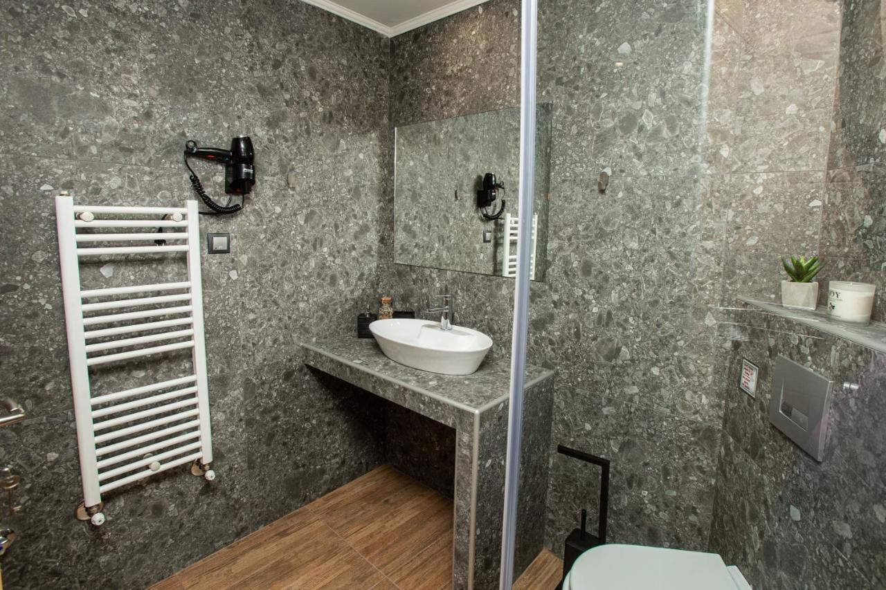Thess Quality Urban Living Apartment Thessaloniki Exterior photo