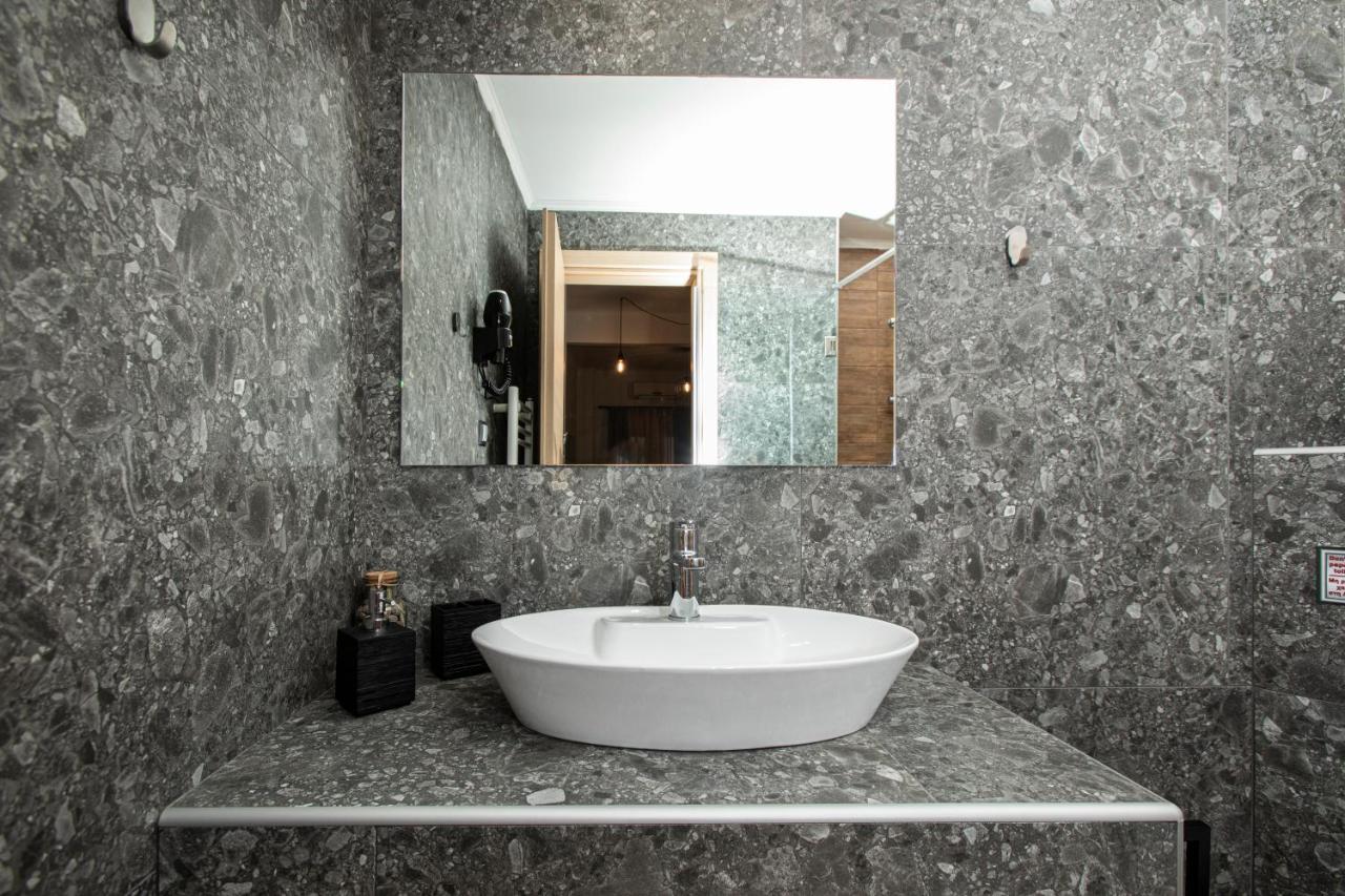 Thess Quality Urban Living Apartment Thessaloniki Exterior photo